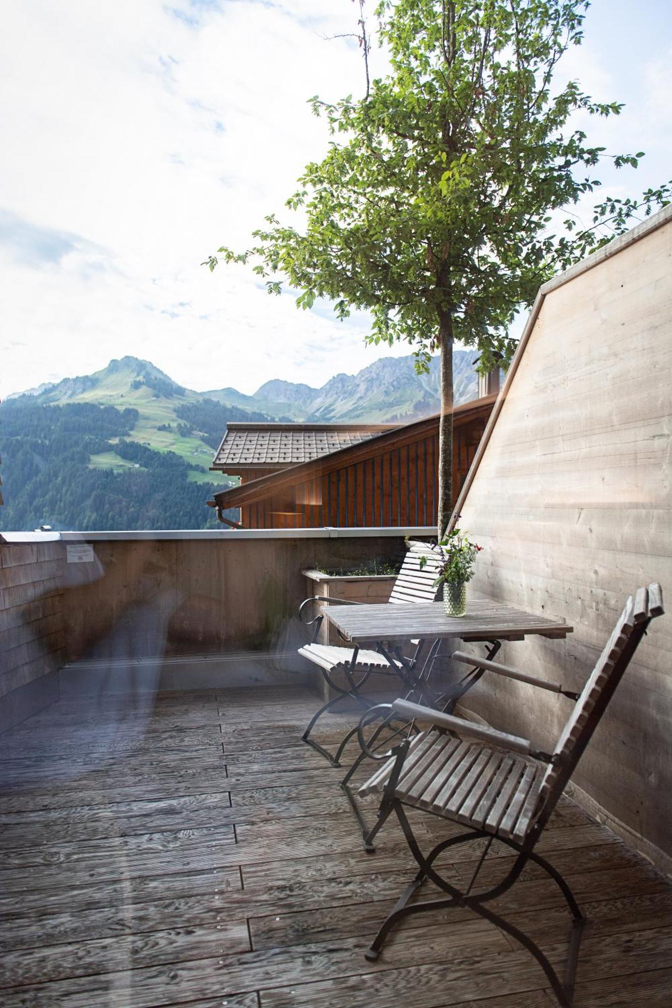 Kraeuter & Spa-Hotel Das Schaefer - Adults Only Fontanella Exterior photo