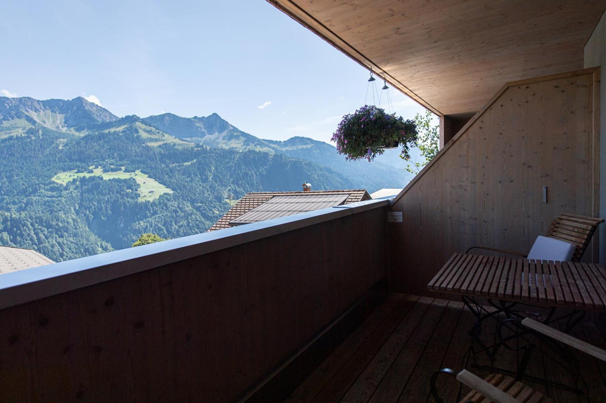 Kraeuter & Spa-Hotel Das Schaefer - Adults Only Fontanella Exterior photo